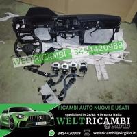 Cruscotto e airbag volkswagen golf 8 2021