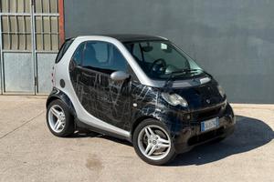 SMART FORTWO T.BENZ. MOTORE E FRIZIONE NUOVI