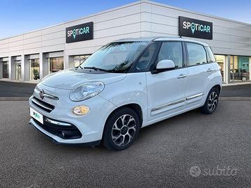 FIAT 500L Pop Star 1.3 Multijet 95cv