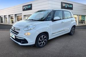 FIAT 500L Pop Star 1.3 Multijet 95cv