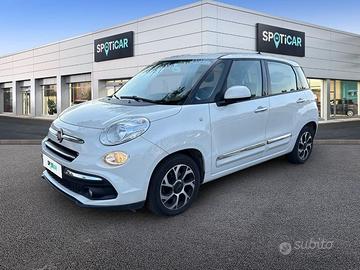 FIAT 500L Pop Star 1.3 Multijet 95cv