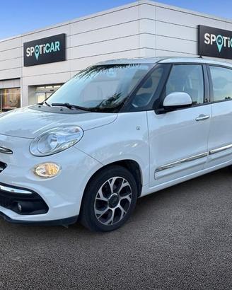 FIAT 500L Pop Star 1.3 Multijet 95cv