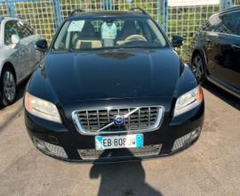Volvo V70 D5 Geartronic R-design