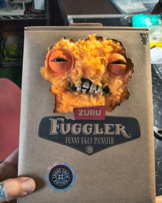 Fuggler