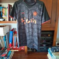 maglia calcio kipsta tg. S