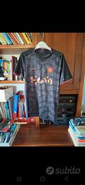 maglia calcio kipsta tg. S
