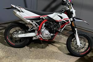 Swm Sm 500r
