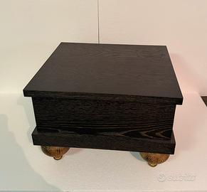 Comodini in legno, camera da letto