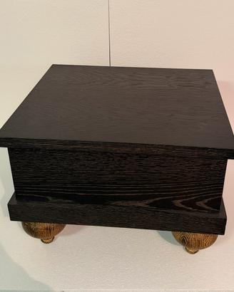 Comodini in legno, camera da letto