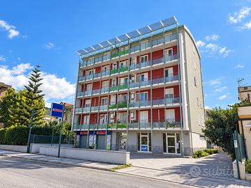 Appartamento di 114m Battipaglia