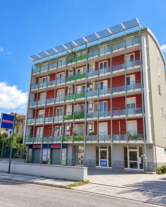 Appartamento di 114m Battipaglia