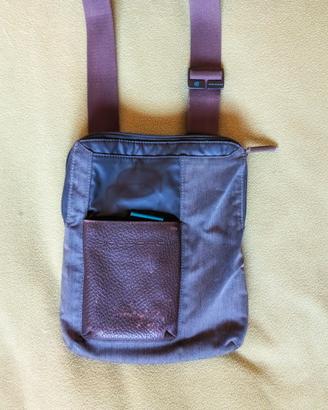 Piquadro Marsupio borsa tracolla