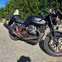 Moto Guzzi v11
