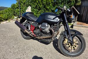 Moto Guzzi v11