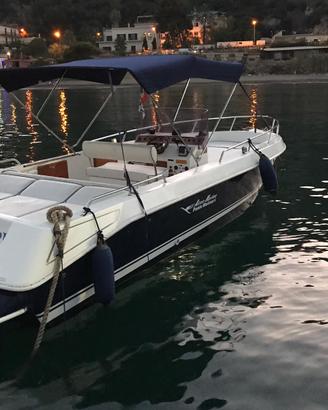Airon marine paolo molinari 277 fish