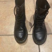 Stivaletti dr  Martens
