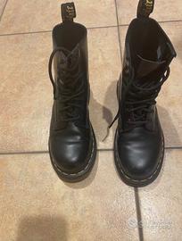 Stivaletti dr  Martens