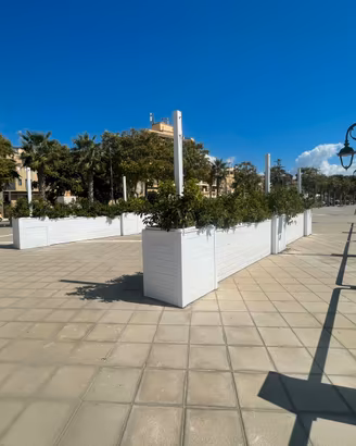 Arredo da esterno