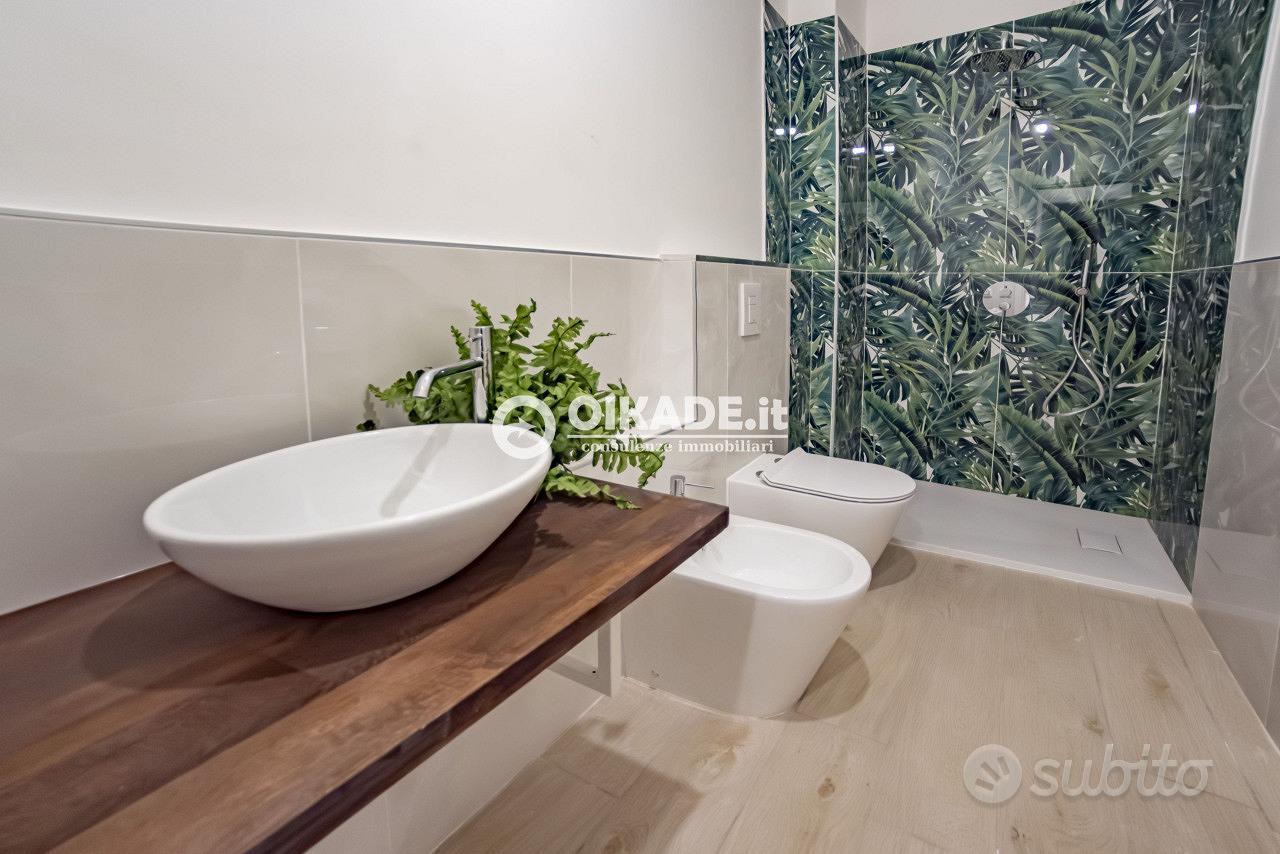 Appartamento – Cagliari, Sant'Avendrace, Sant'Avendrace-Santa Gilla - Vista 3