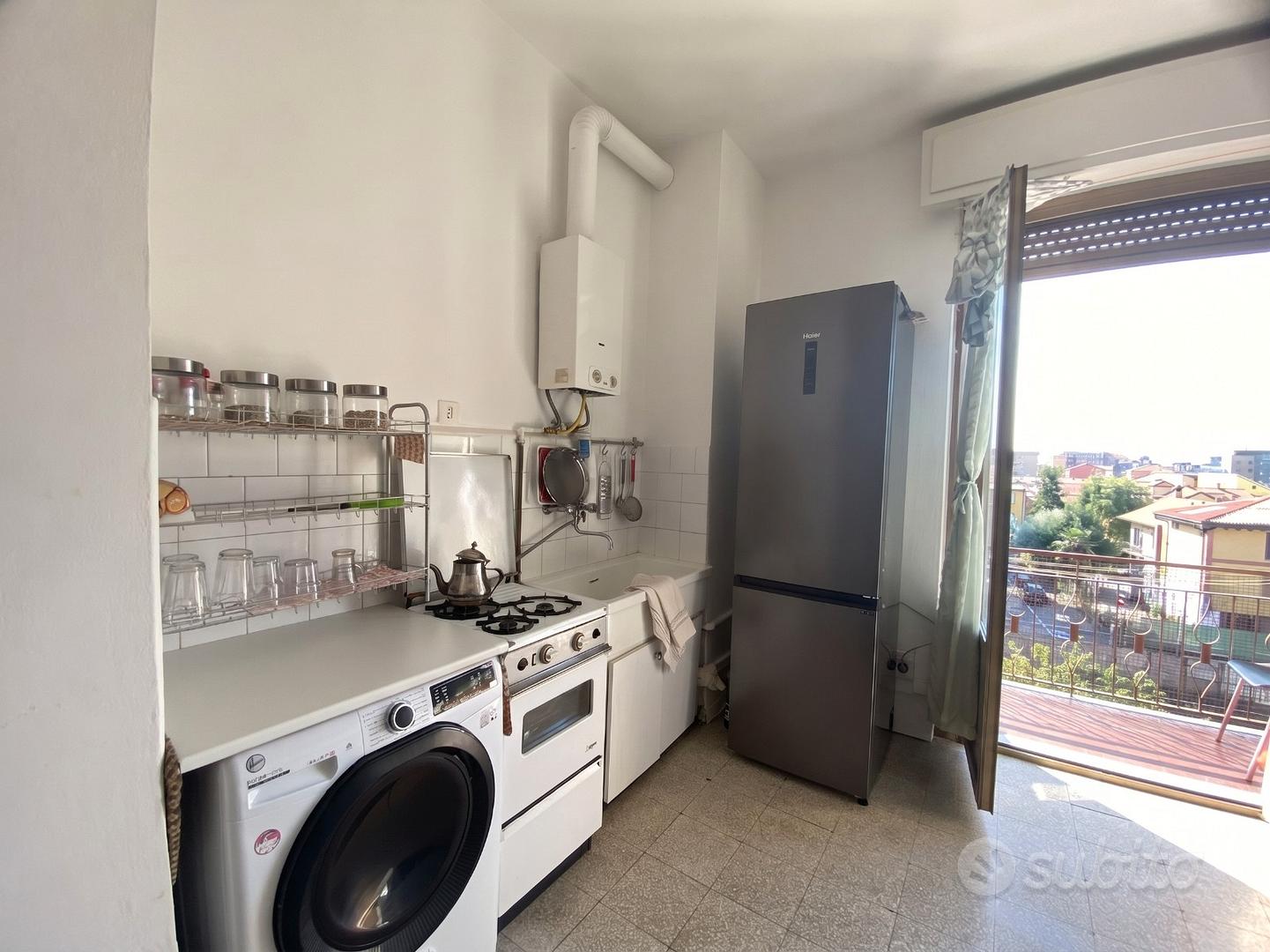 Appartamento – Vimodrone, San Giuseppe - Vista 3