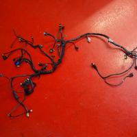 IMPIANTO ELETTRICO DUCATI MONSTER 695