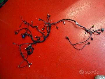 IMPIANTO ELETTRICO DUCATI MONSTER 695