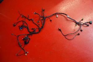 IMPIANTO ELETTRICO DUCATI MONSTER 695