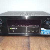 SINTOAMPLIFICATORE AV DI RETE AVR-X3100W