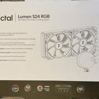 Fractal Lumen S24 RGB