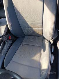 Interni bmw serie 1 e 87 5 porte