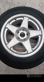 Cerchi AZEV A 5x112 16 pollici Volkswagen 