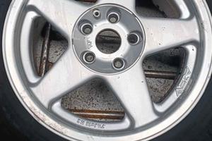 Cerchi AZEV A 5x112 16 pollici Volkswagen 