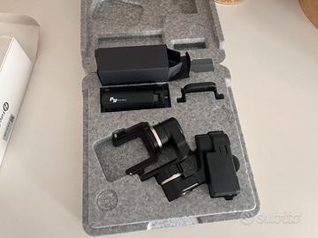 Stabilizzatore FeiYu-Tech WG2 Gimbal