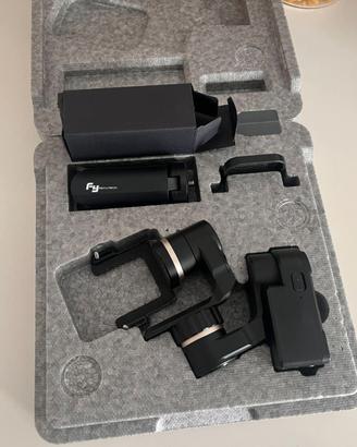 Stabilizzatore FeiYu-Tech WG2 Gimbal