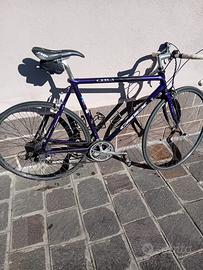 Bicicletta Giant Cadex carbonio