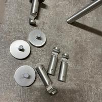 bastone tende interni design