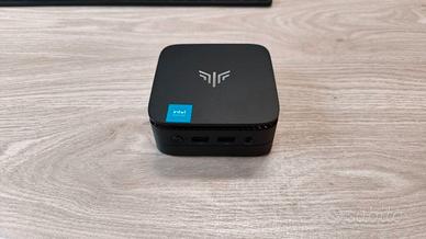 Nipogi E1 Mini PC Intel N150 6-256GB