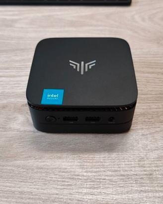 Nipogi E1 Mini PC Intel N150 6-256GB