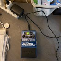 DigiTech, effetto Looper chitarra basso voce