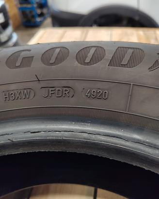 GOMME GOODYEAR ESTIVE 