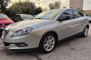 Lancia Delta 1.6 MJT AUTOMATICA Platinum ok Neopat