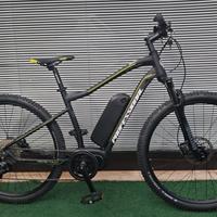 E-BIKE 29" BATTERIA 880Wh-24.5, MOTORE CENTRALE