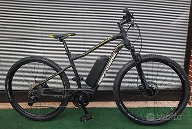 E-BIKE 29" BATTERIA 880Wh-24.5, MOTORE CENTRALE