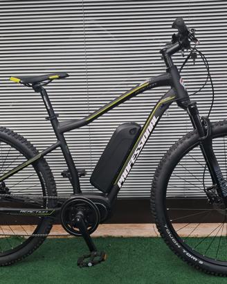 E-BIKE 29" BATTERIA 880Wh-24.5, MOTORE CENTRALE