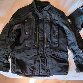 TUTA BMW RALLY 2 PRO