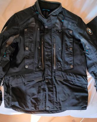 TUTA BMW RALLY 2 PRO