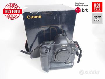 Canon 1Ds Mark II