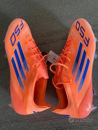 Scarpe da calcio Adidas Predator Elite Sg  47 1/3
