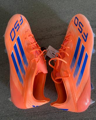 Scarpe da calcio Adidas Predator Elite Sg  47 1/3