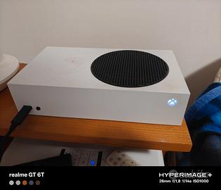 Xbox series s